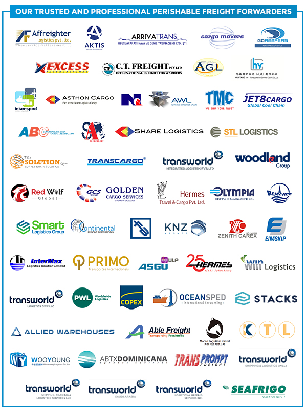 Cold Chain Connect CCC