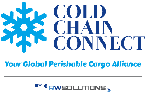 Cold Chain Connect